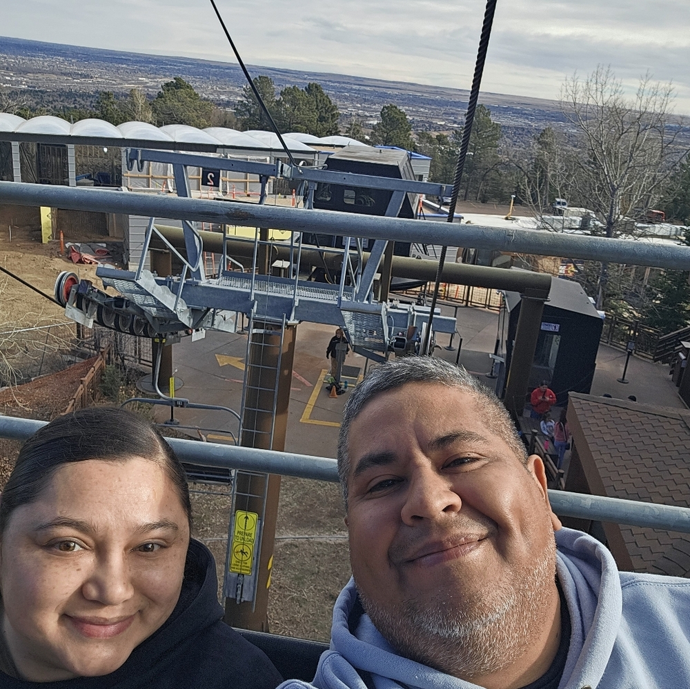 Meet your Posher, Joey